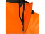 Regenjas Arco Hi-Vis oranje maat L