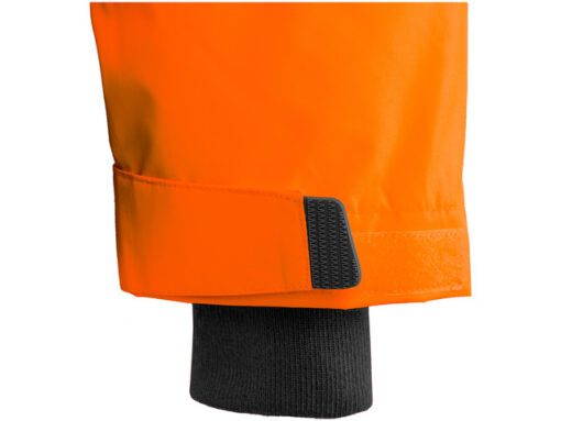 Regenjas Arco Hi-Vis oranje maat XL