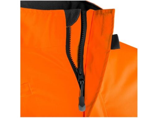 Regenjas Arco Hi-Vis oranje maat XL