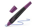 Rollerball Schneider Breeze zwart / berry