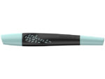 Rollerball Schneider Breeze zwart / mint