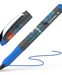 Rollerball Schneider INX Sportive basketball