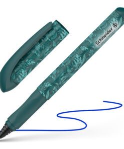 Rollerball Schneider Voice green jungle