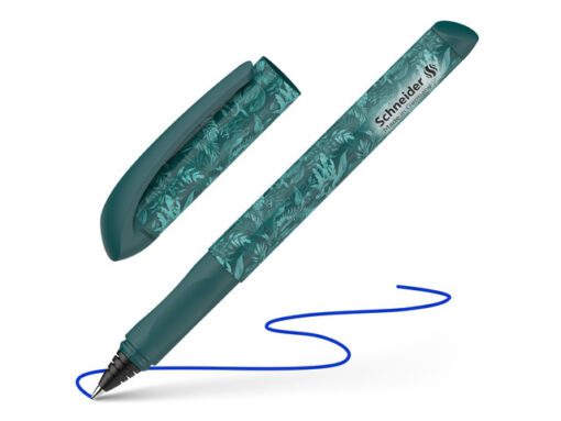 Rollerball Schneider Voice green jungle