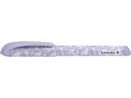 Rollerball Schneider Voice lilac jungle