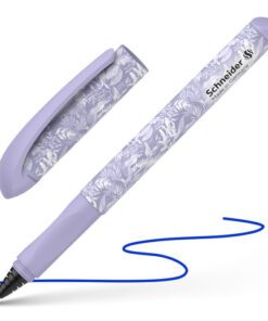 Rollerball Schneider Voice lilac jungle