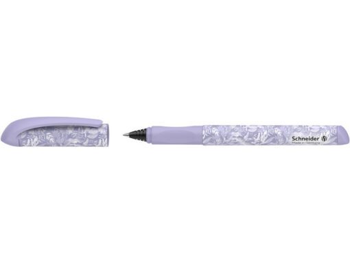 Rollerball Schneider Voice lilac jungle