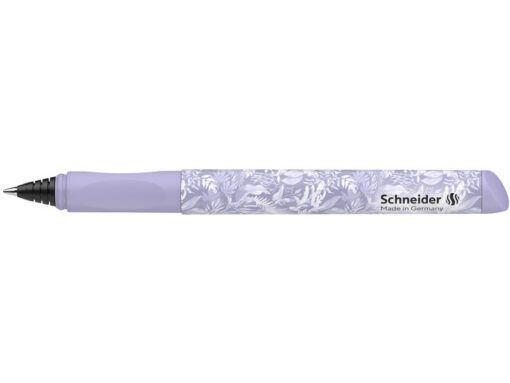 Rollerball Schneider Voice lilac jungle
