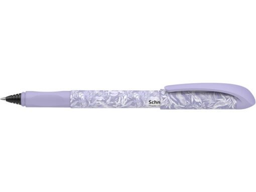Rollerball Schneider Voice lilac jungle