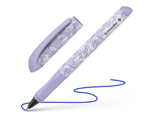 Rollerball Schneider Voice lilac jungle