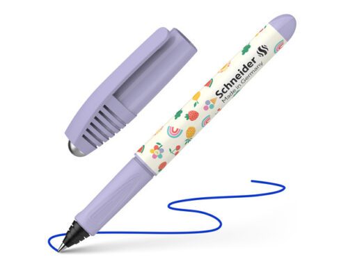 Rollerball Schneider Zippi summertime