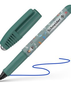 Rollerball Schneider Zippi wild pirates