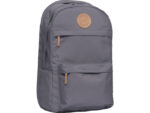 Rugzak Beckmann City Max 34L Steel Grey