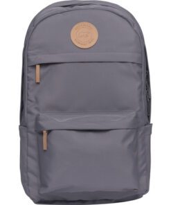 Rugzak Beckmann City Max 34L Steel Grey