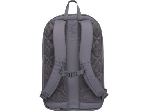 Rugzak Beckmann City Max 34L Steel Grey
