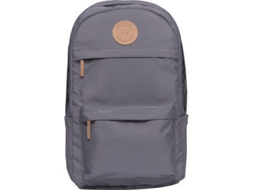 Rugzak Beckmann City Max 34L Steel Grey
