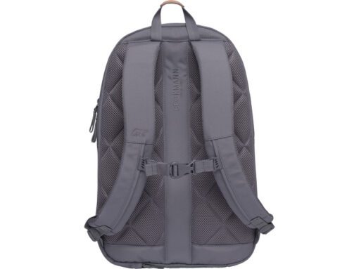 Rugzak Beckmann Urban 30L Steel Grey