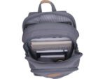 Rugzak Beckmann Urban 30L Steel Grey