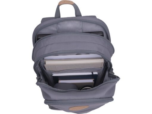Rugzak Beckmann Urban 30L Steel Grey