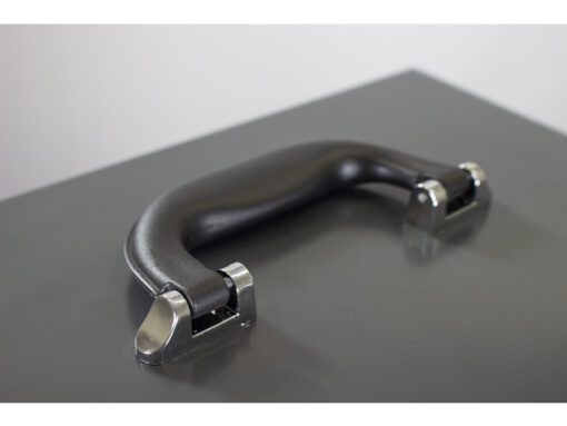 Smartphonekast Kangaro 36 vaks donkergrijs 295x205x445mm