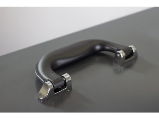 Smartphonekast Kangaro 48 vaks donkergrijs 376x205x445mm