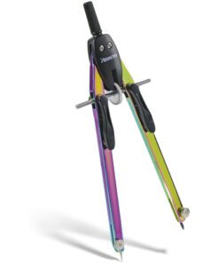 Snelverstelpasser Aristo Neo- chrome