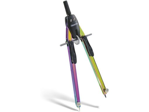 Snelverstelpasser Aristo Neo- chrome