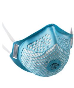 Stofmasker Arco Premium FFP2 NR zonder ventiel doos 20 stuks