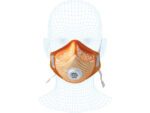 Stofmasker Arco Premium FFP3 NR met ventiel schelpmodel     doos 5 stuks