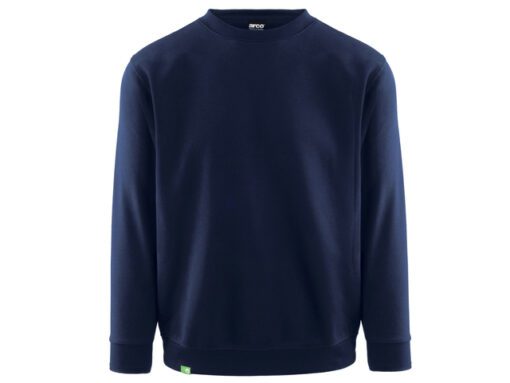 Sweater Arco Responsible navy S