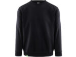Sweater Arco Responsible zwart XL