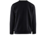 Sweater Arco Responsible zwart XS