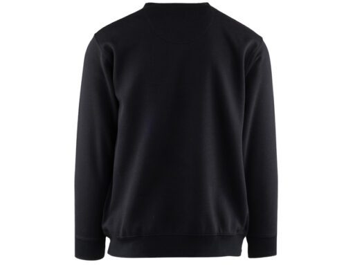 Sweater Arco Responsible zwart XS