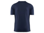 T-shirt Arco Responsible navy M