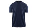 T-shirt Arco Responsible navy S