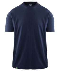 T-shirt Arco Responsible navy XS