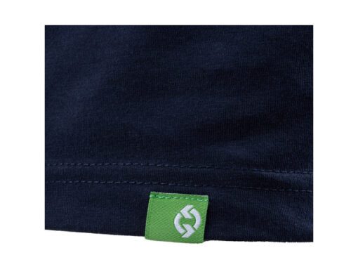 T-shirt Arco Responsible navy XS