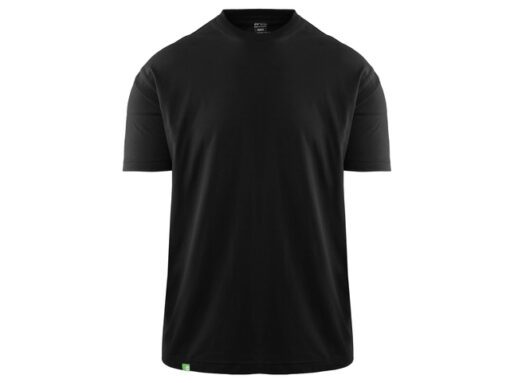 T-shirt Arco Responsible zwart M