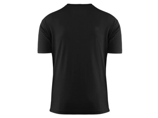 T-shirt Arco Responsible zwart XL