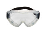 Veiligheidsbril Arco Acetaat helder