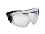 Veiligheidsbril Arco Acetaat helder