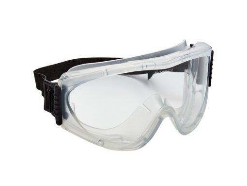 Veiligheidsbril Arco Acetaat helder
