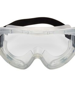 Veiligheidsbril Arco Acetaat helder