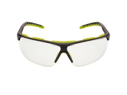 Veiligheidsbril Arco Halo KNT helder