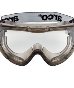 Veiligheidsbril Arco Indirect Vent helder