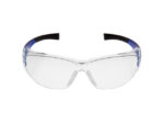 Veiligheidsbril Arco Kool Blue helder