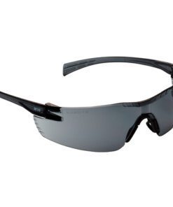 ook bij langdurig gebruik.De bril is voorzien van een zachte