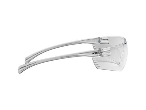 Veiligheidsbril Arco Mistral helder