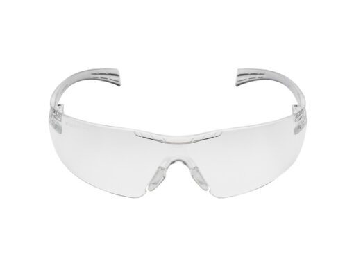 Veiligheidsbril Arco Mistral helder