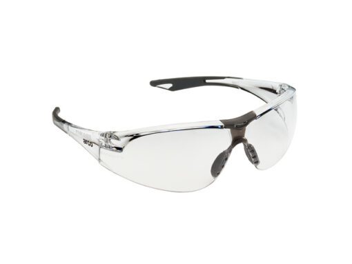 Veiligheidsbril Arco Monsoon helder